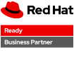 Red Hat Partner Logo