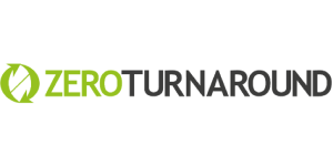 ZeroTurnaround