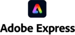 Adobe Express logo