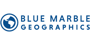 Blue Marble Geographics