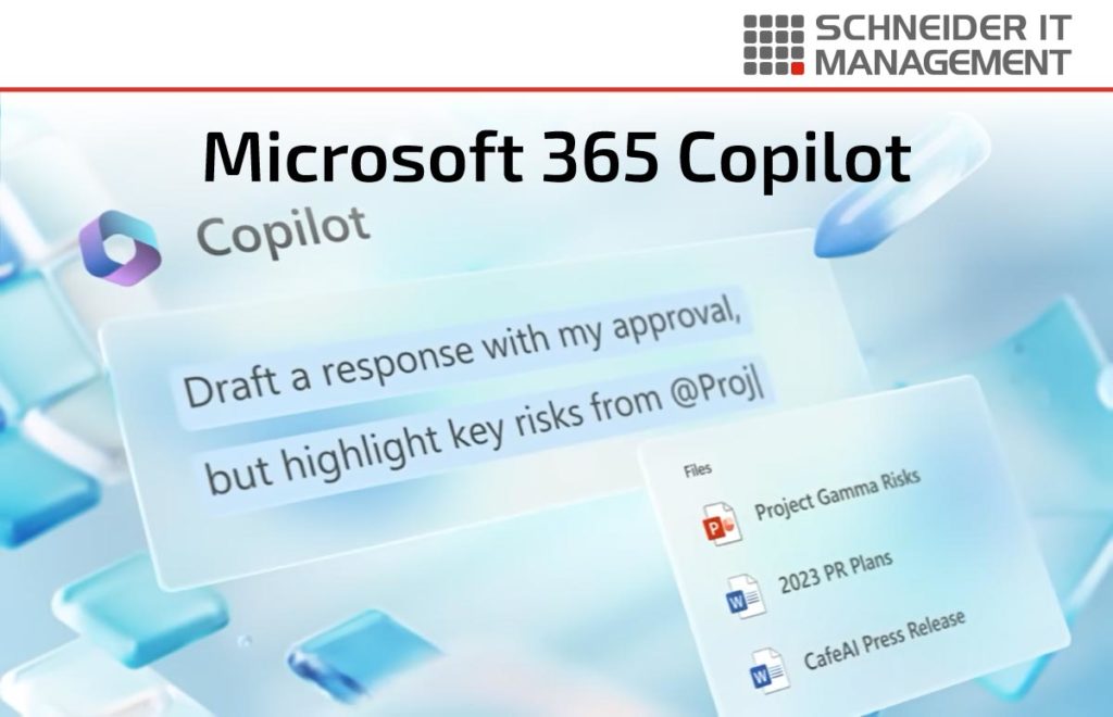 Microsoft 365 Copilot