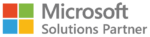 Microsoft Solutions Partner Logo