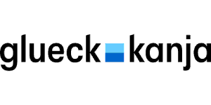 Glueckkanja