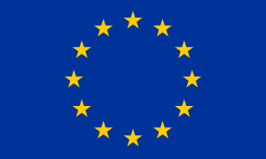 Flag of Europe