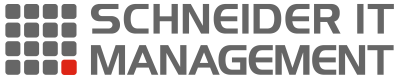 SCHNEIDER IT MANAGEMENT Software Licensing Experts for Microsoft, Adobe, Oracle & co